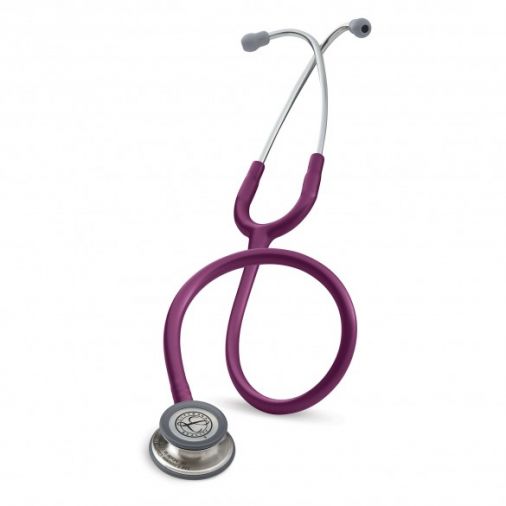 Littmann Classic III Stethoscope: Plum 5831