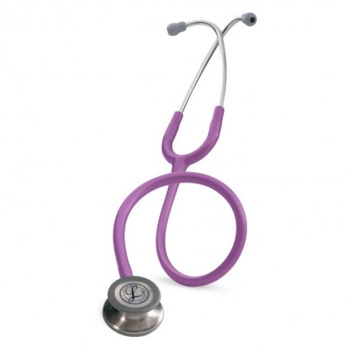Littmann Classic III Stethoscope: Lavender 5832