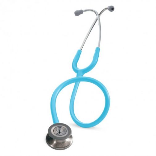 Littmann Classic III Stethoscope: Turquoise 5835