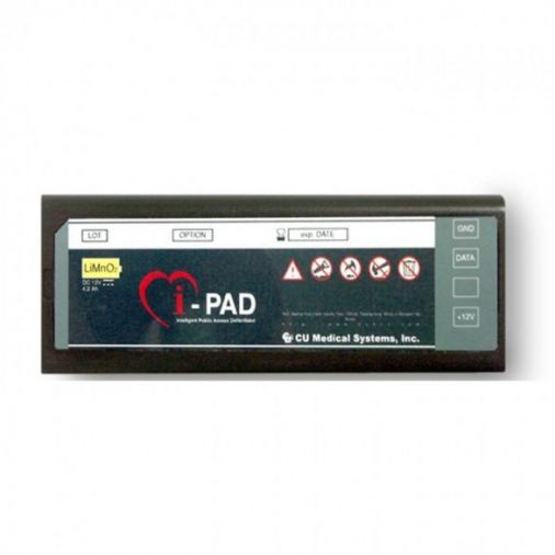 Disposable Battery Pack for IPAD NF1200 & NF1200A