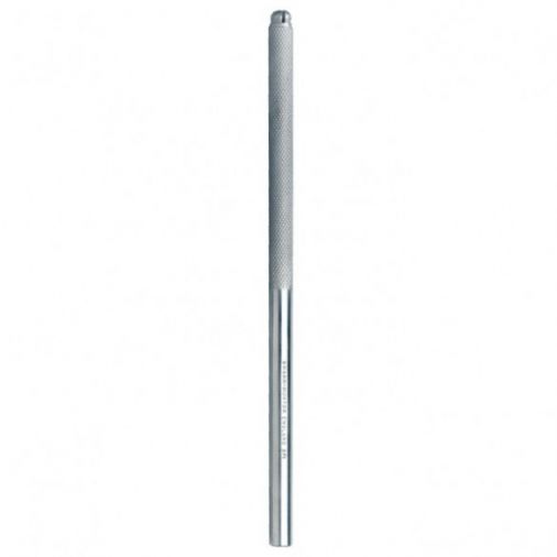 Surgical Scalpel Handle SF1 - Stainless Steel - Non-Sterile