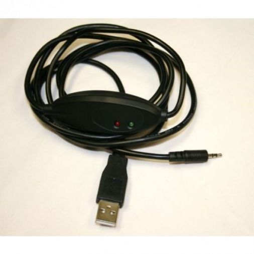 USB PC Connection Cable for Welch Allyn ABPM 6100