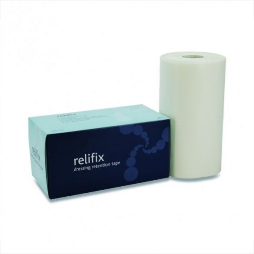 Refix Adhesive Dressing tape 15cm x 10m 