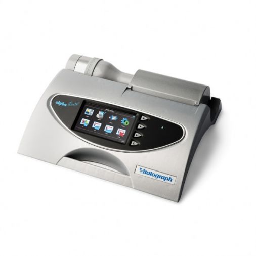 Vitalograph Alpha Touch Spirometer
