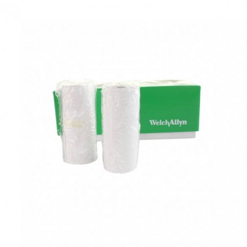 Printer Paper for Welch Allyn Vital Signs Monitor Series 300 - Box of 6 Rolls