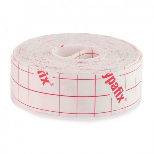 Hypafix 5cm x 10m Roll Hypoallergenic Dressing Tape per Roll