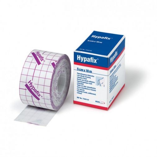 Hypafix Hypoallergenic Dressing Tape - 20cm x 10m per Roll