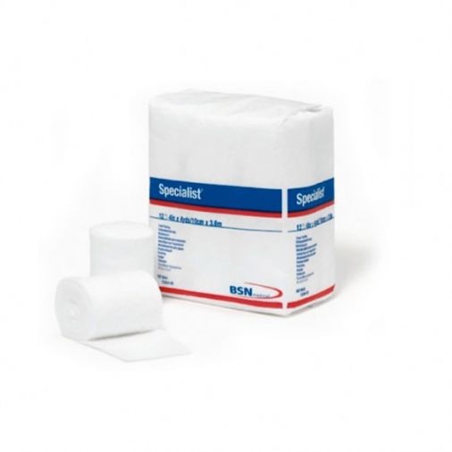 Soffban Natural 10cm x 2.7m Pack of 12 