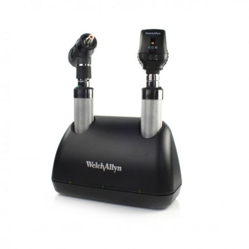 Welch Allyn 3.5v Prestige Desk Set - Rechargeable