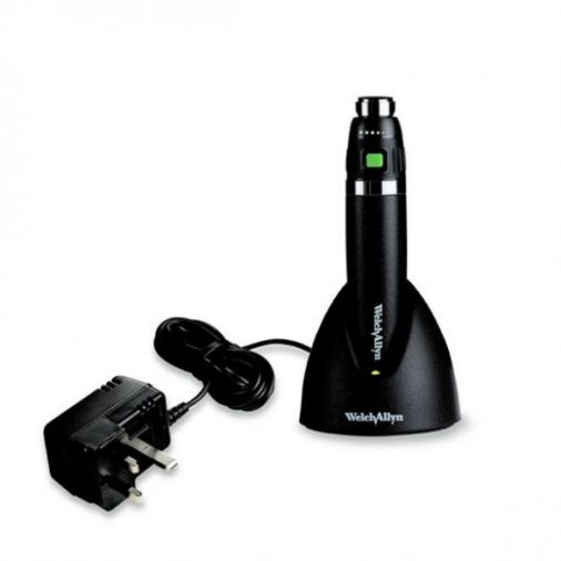 Welch Allyn Handle and Transformer