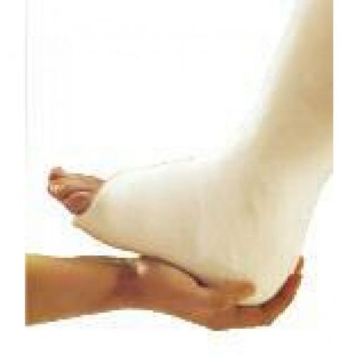 Gypsona BP Emergency Splint