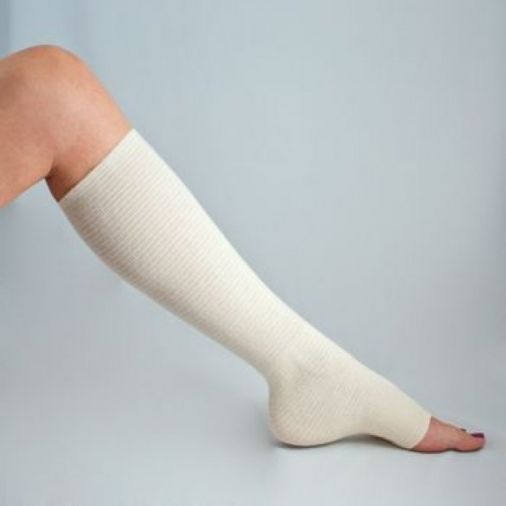 Tensoshape Below Knee C/D Medium Pack of 10 