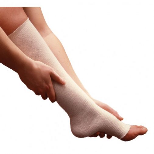 Tensoshape Full Leg D/F Large Pack of 10 