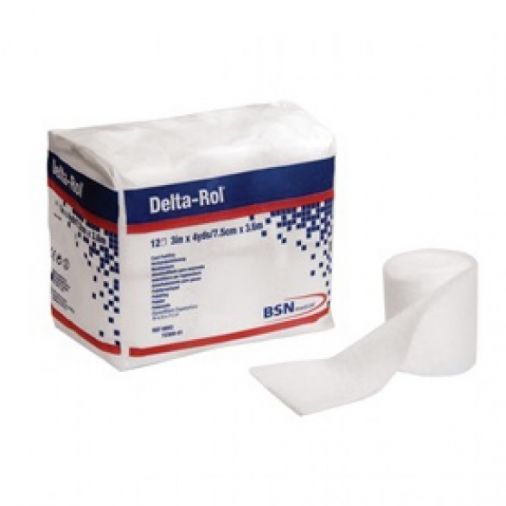 Delta-Rol Synthetic Cast Padding 15cm x 2.75m Pack of 12 