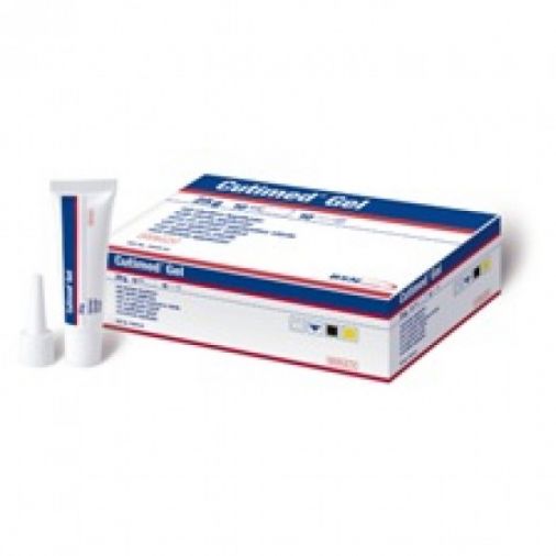 Cutimed Gel - Sterile 8 grams Pack of 10