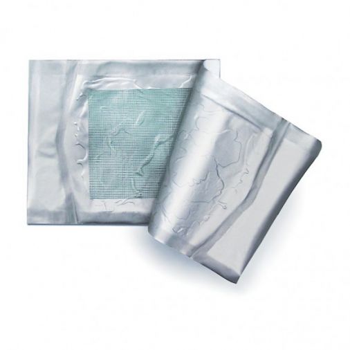 Cutimed Sorbact Gel 7.5cm x 7.5cm Pack of 10