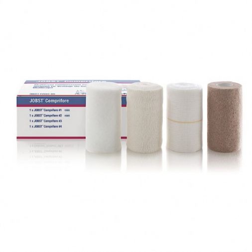 JOBST Comprifore 4-Layer Compression Bandaging Set