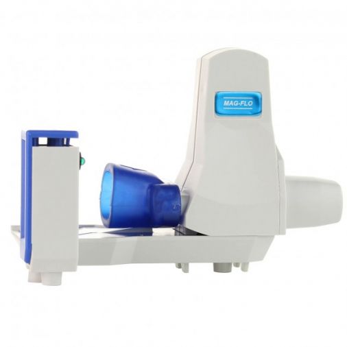 Mag-Flo Inhaler Trainer 