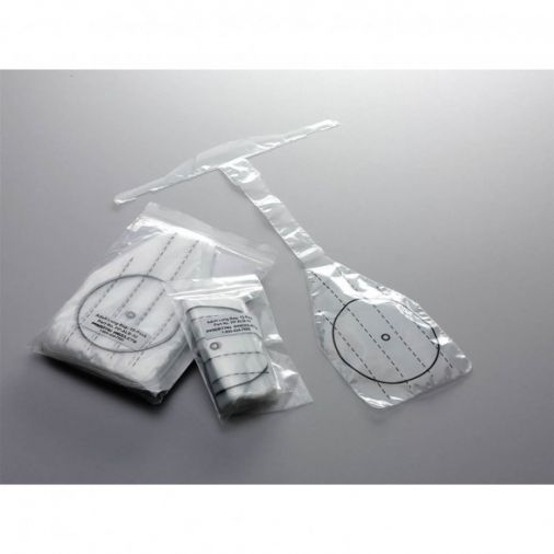 Prestan Lung Bags for Adult Manikin x 50