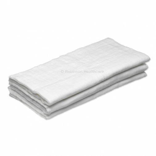 Gamgee BP Pre-Cut Pad 45 x 90cm Sterile 
 Individually Packed x 25 Packs 