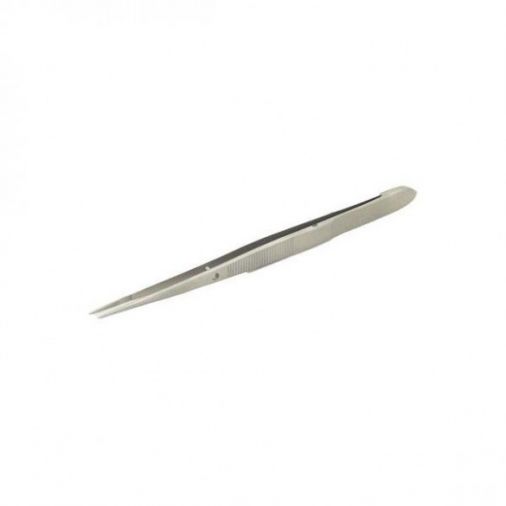 Instrapac Iris Forceps (Non-Toothed)