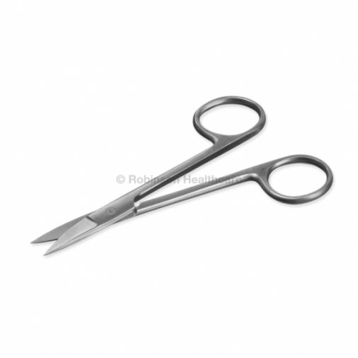 Instrapac Toenail Scissors