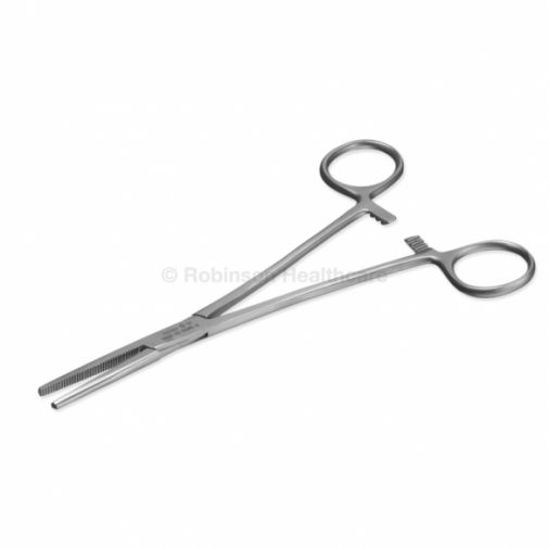 Instrapac Spencer Wells Artery Forceps Straight 18cm