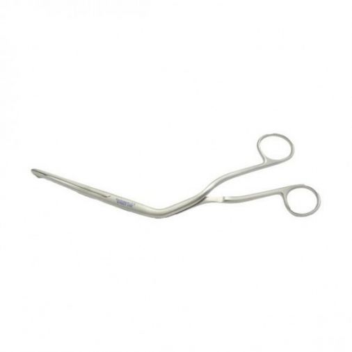 Instrapac Instrapac Magills Forceps Adult 9.8 Disposable