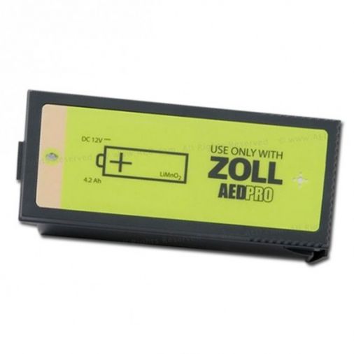 AED Pro Non-Rechargeable Lithium Battery