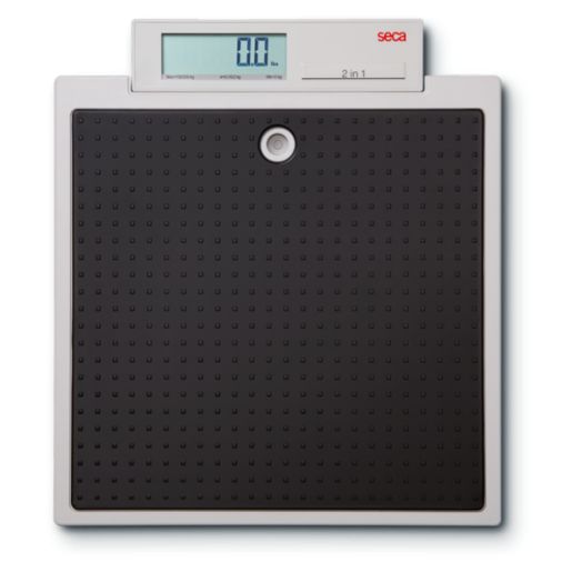 Seca 876 Non-Medical Flat Scales for Mobile Use