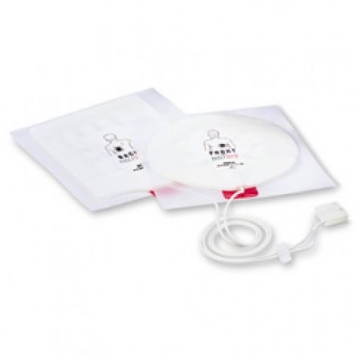 Zoll Stat-Padz II Defibrillator Electrodes