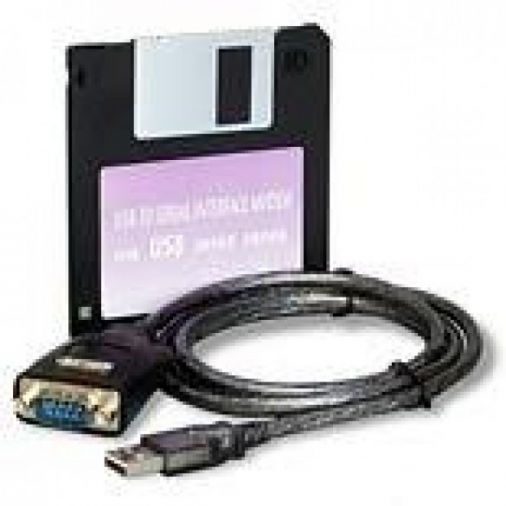 MIR USB to serial converter cable
