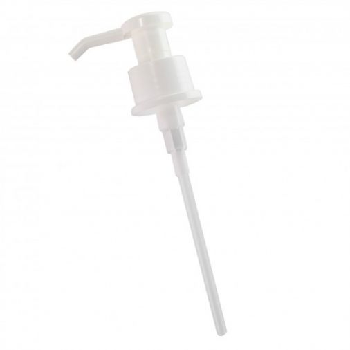 Pump for use with Sterilium Alcohol Hand Gel 475ml