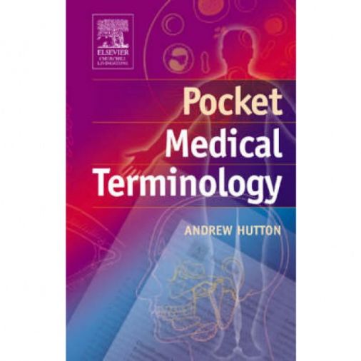 Pocket Book of Medical Terminology 
