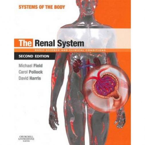 The Renal System - 2nd Edition 