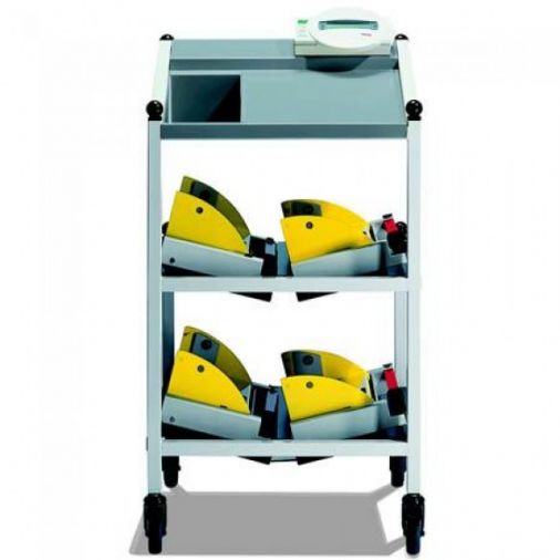SECA Electronic Bed and Dialysis Scale - Medical Class 3