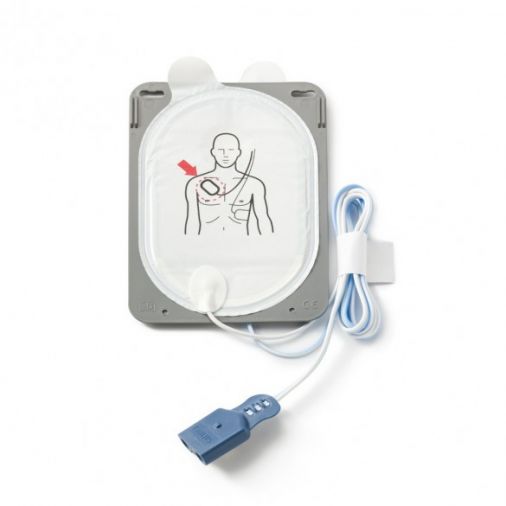 Heartstart Adult Smart Defib Pads