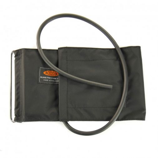 Accoson COMBINE CUFF with Inflation Bag