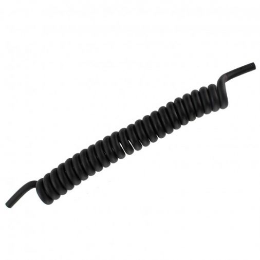 Accoson Short Coiled Tube for Desk Models