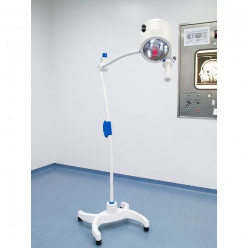 Astralite eLite Minor Surgical Mobile Base