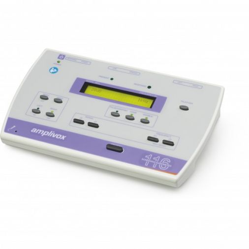 Amplivox 116 Screening Audiometer