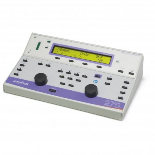 Amplivox 270 Diagnostic Audiometer