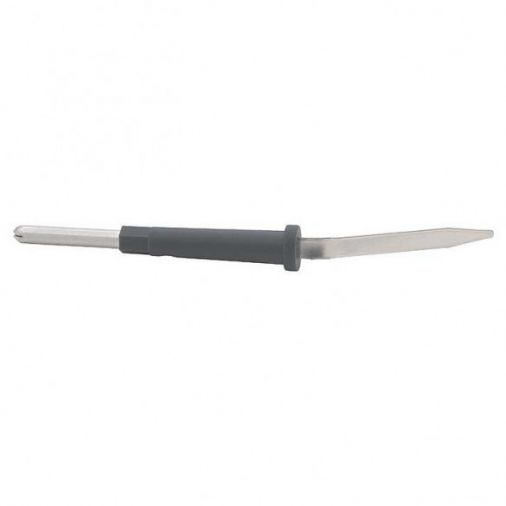Blunt Electrolase Tips Hyfrecator 2000 - Non-Sterile x 100