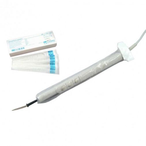 Disposables Non Sterile Sheaths for Hyfrecator 2000 x 100