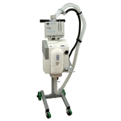 Acu-Evac IE II Surgical Smoke Evacuator 
