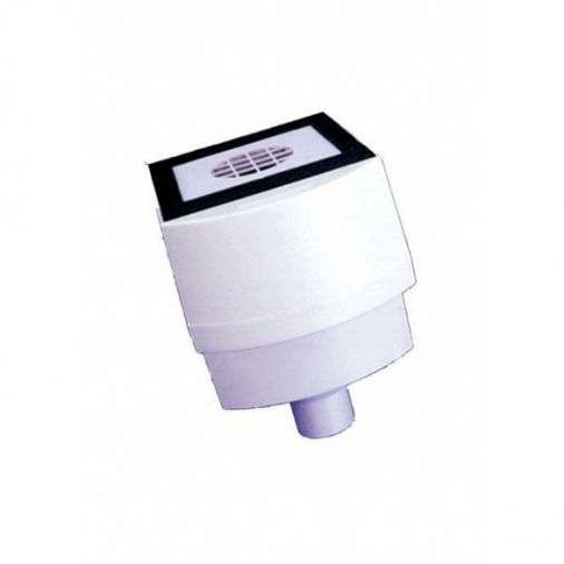 Main Filter for Acu-Evac