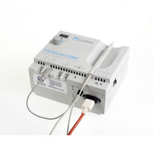 Hyfrecator 2000 Electrosurgery Unit