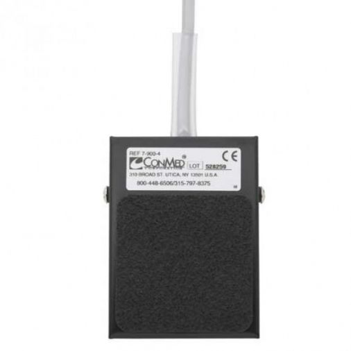 Hyfrecator 2000: Footswitch for Conmed Model 2000