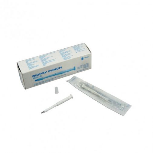 Stiefel Biopsy Punch Size: 8mm x 10