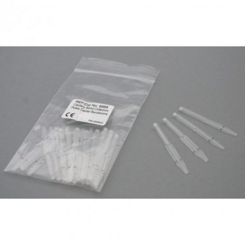 Pipette 30ul x 25
